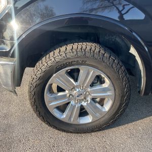 2019 FORD F-150 LARIAT 缩略图 17