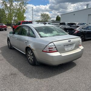 FORD TAURUS SEL - 5