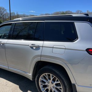 JEEP GRAND CHEROKEE L SUMMIT - 6