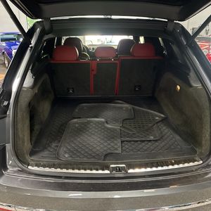 2017 Bentley BENTAYGA BASE — фото 43