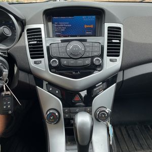 2013 Chevrolet CRUZE 2LT AUTO 缩略图 37