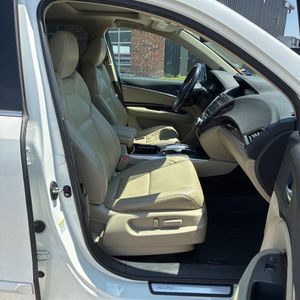 صورة مصغرة 33 لـ 2016 Acura MDX SH-AWD W/TECH