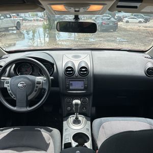 صورة 37 لـ 2013 Nissan ROGUE SV