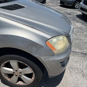 2009 Mercedes-BENZ M-CLASS — миниатюра 45