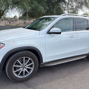 2025 Mercedes-BENZ GLE 照片 2