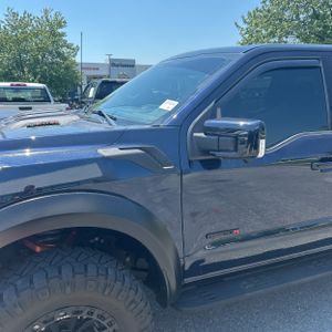 صورة 2 لـ 2023 FORD F-150 RAPTOR R