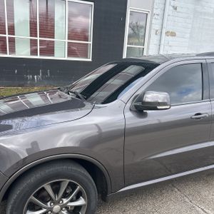 DODGE DURANGO GT - 2