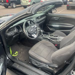 2015 FORD MUSTANG V6 缩略图 32