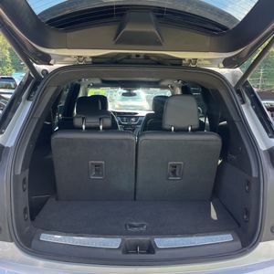 2020 Cadillac XT6 PREMIUM LUXURY photo 44