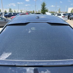 2026 BMW X6 M60I — миниатюра 16