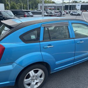 2009 Dodge CALIBER SXT 照片 9