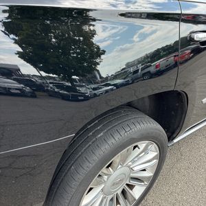 2018 Cadillac ESCALADE PLATINUM 照片 75