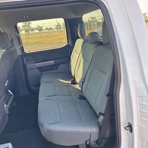 2024 FORD F-150 XLT 缩略图 34