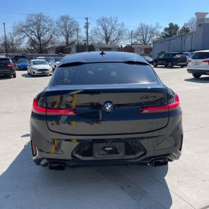 BMW X4 XDRIVE30I - 7