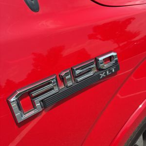 صورة مصغرة 23 لـ 2015 FORD F-150 XLT