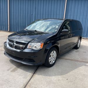 صورة 1 لـ 2019 Dodge GRAND CARAVAN SE