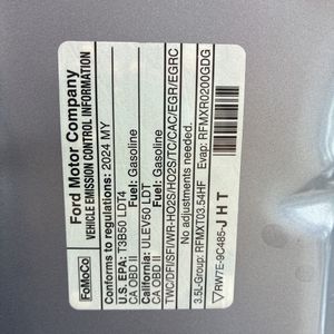 2024 Lincoln NAVIGATOR BLACK LABEL 照片 51
