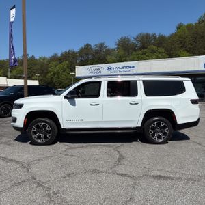 JEEP WAGONEER L SERIES III - 3