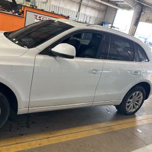 AUDI Q5 2.0T PREMIUM - 4