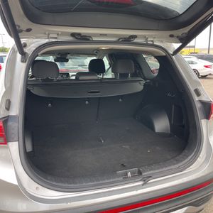 2022 Hyundai SANTA FE SEL 照片 40