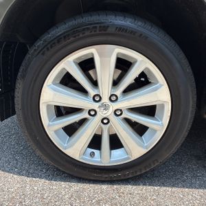 2010 Toyota HIGHLANDER HYBRID LIMITED 缩略图 17