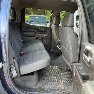 صورة 34 لـ 2019 Chevrolet SILVERADO 1500 RST