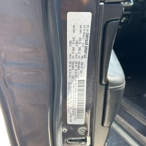 2014 JEEP GRAND CHEROKEE LAREDO 照片 53