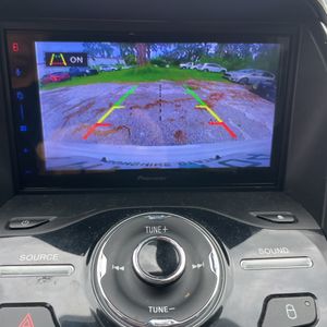 2013 FORD ESCAPE TITANIUM 缩略图 36