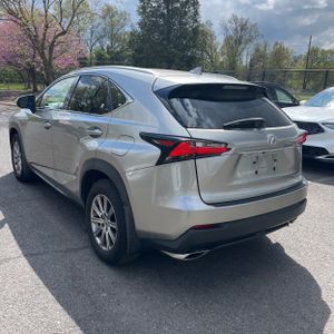 LEXUS NX 200T BASE - 5