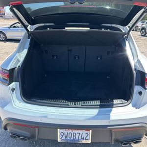 2026 Porsche MACAN — миниатюра 43
