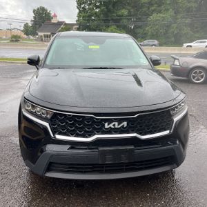 صورة مصغرة 14 لـ 2023 KIA SORENTO LX