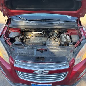 صورة مصغرة 44 لـ 2015 Chevrolet TRAX LT