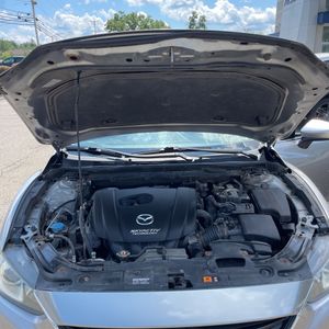2014 Mazda MAZDA6 I TOURING thumbnail 44