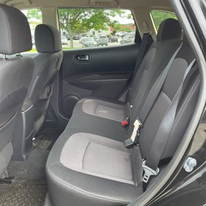 صورة 34 لـ 2012 Nissan ROGUE SV