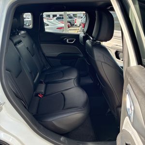 2024 JEEP COMPASS LATITUDE thumbnail 35