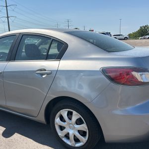 2013 Mazda MAZDA3 I SV 照片 6