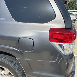2013 Toyota 4RUNNER SR5 thumbnail 60