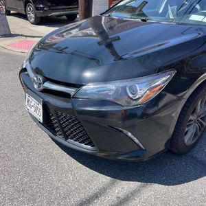 2017 Toyota CAMRY SE thumbnail 47