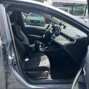 2021 Toyota COROLLA LE 缩略图 33