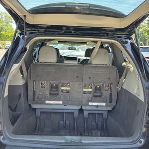 2015 Toyota SIENNA XLE 8-PASSENGER 缩略图 45