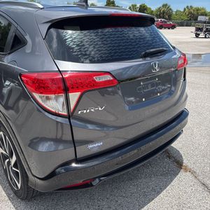 2019 Honda HR-V SPORT — миниатюра 62