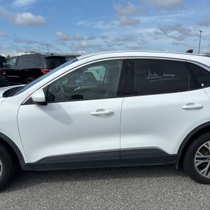 FORD ESCAPE SEL - 4