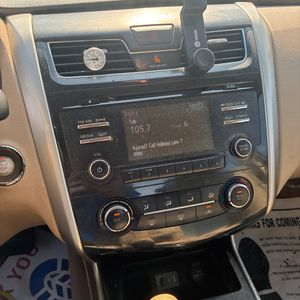 2014 Nissan ALTIMA 2.5 S — миниатюра 37