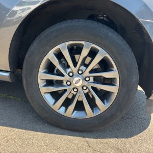 2021 FORD EXPEDITION MAX LIMITED — миниатюра 20