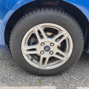 2019 FORD FIESTA SE — миниатюра 17