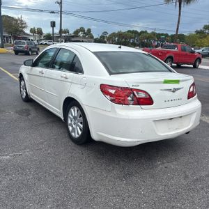 صورة 5 لـ 2007 Chrysler SEBRING BASE