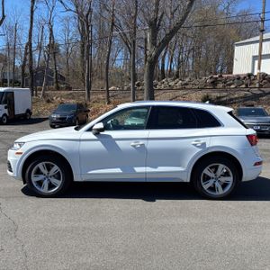 AUDI Q5 QUATTRO PREMIUM PLUS 45 TFSI - 3