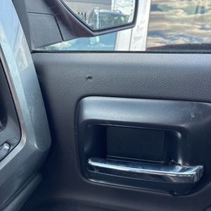 2014 Chevrolet SILVERADO 1500 LTZ — миниатюра 73