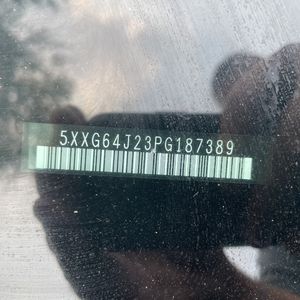 2023 KIA K5 GT-LINE thumbnail 54
