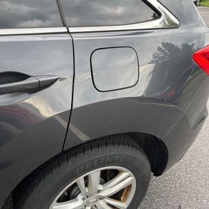 صورة مصغرة 53 لـ 2015 Acura RDX BASE